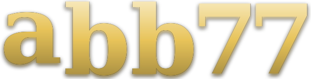 abb77 logo